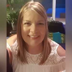 Meet your Posher, Sheryl